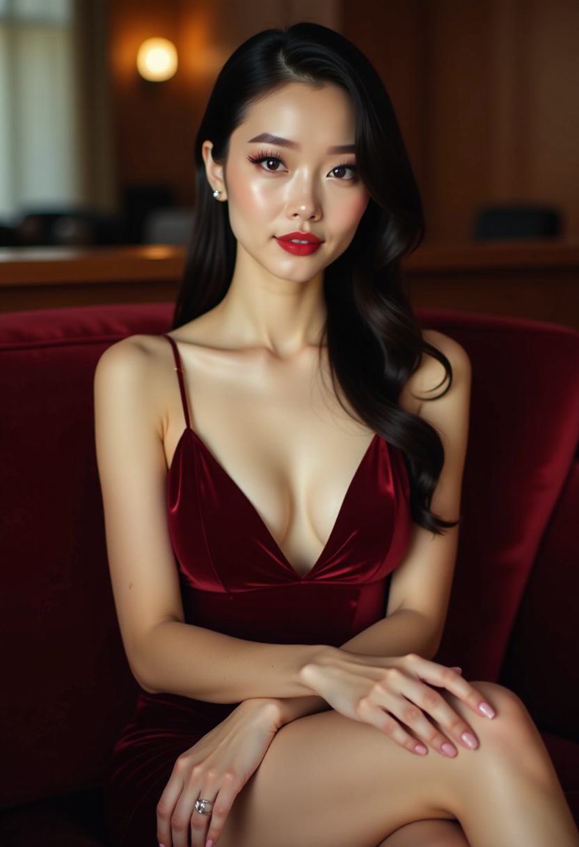 叫我第一名